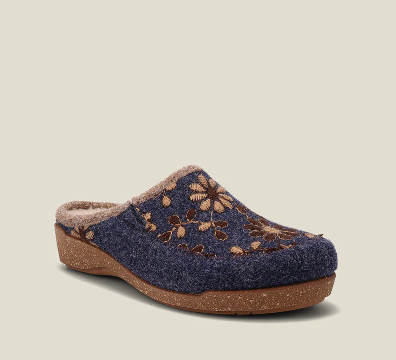 Woolderness 2 Navy