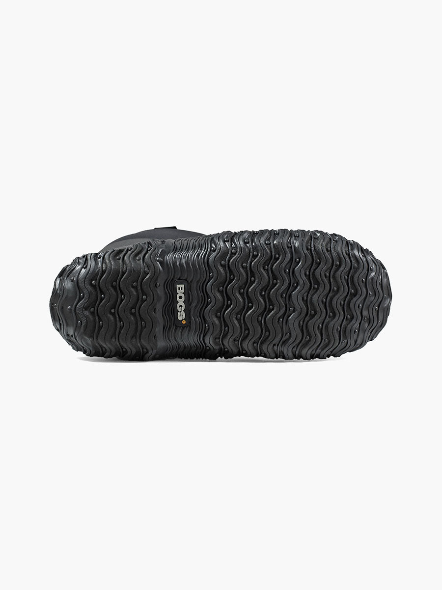 Piper Chelsea Waterproof Boot Black Multi