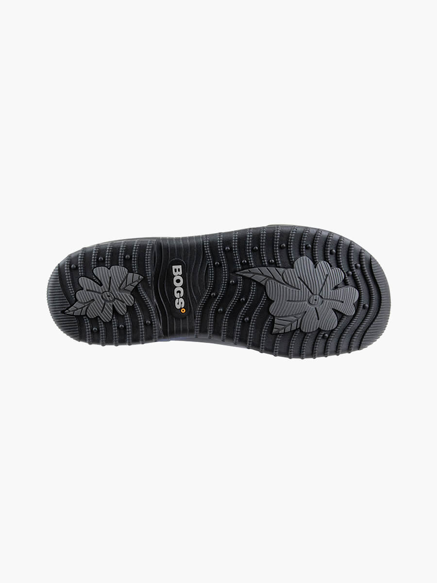 Tacoma Women's Insulated Gumboot Black