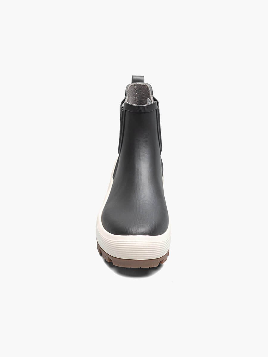 Piper Chelsea Waterproof Boot Black Multi