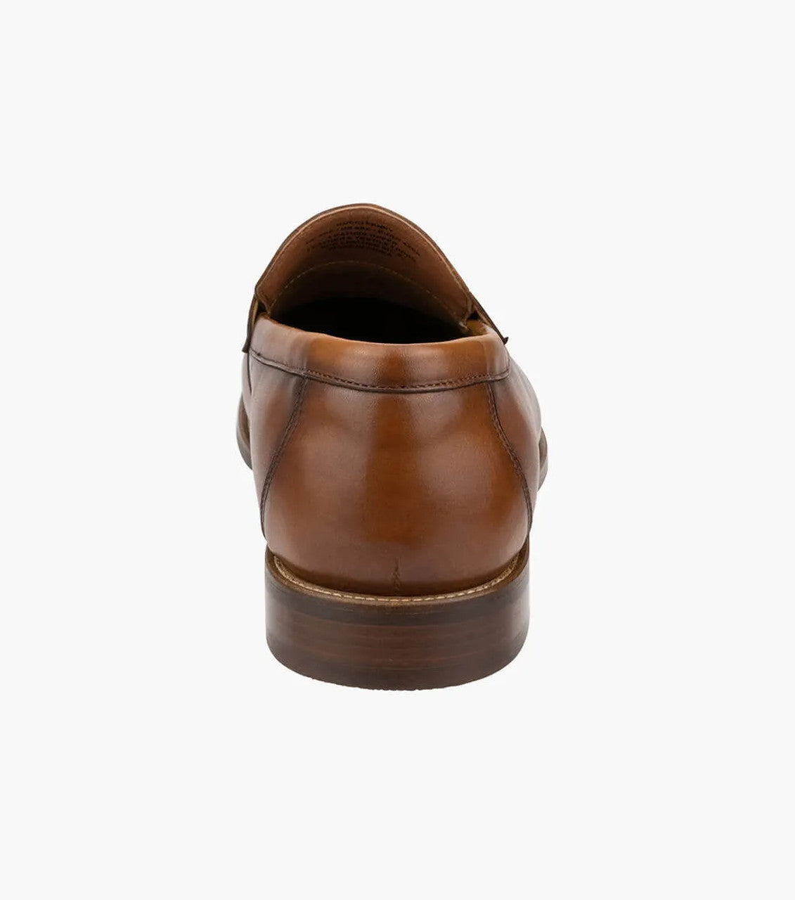 Rucci Penny Loafer Cognac