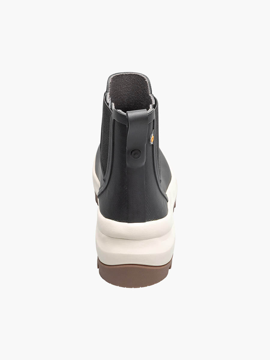 Piper Chelsea Waterproof Boot Black Multi