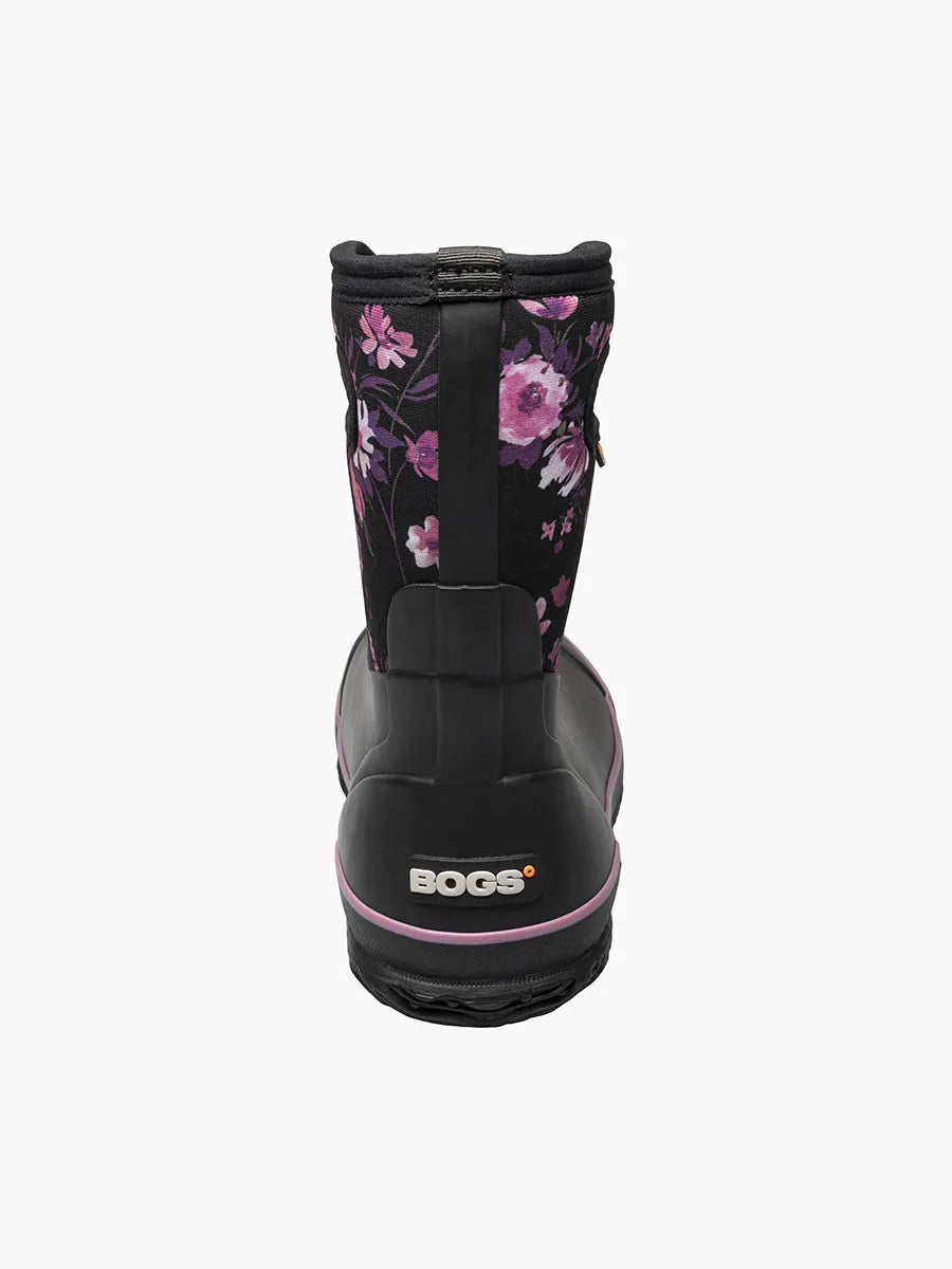 Classic Mid Painterly Gumboot