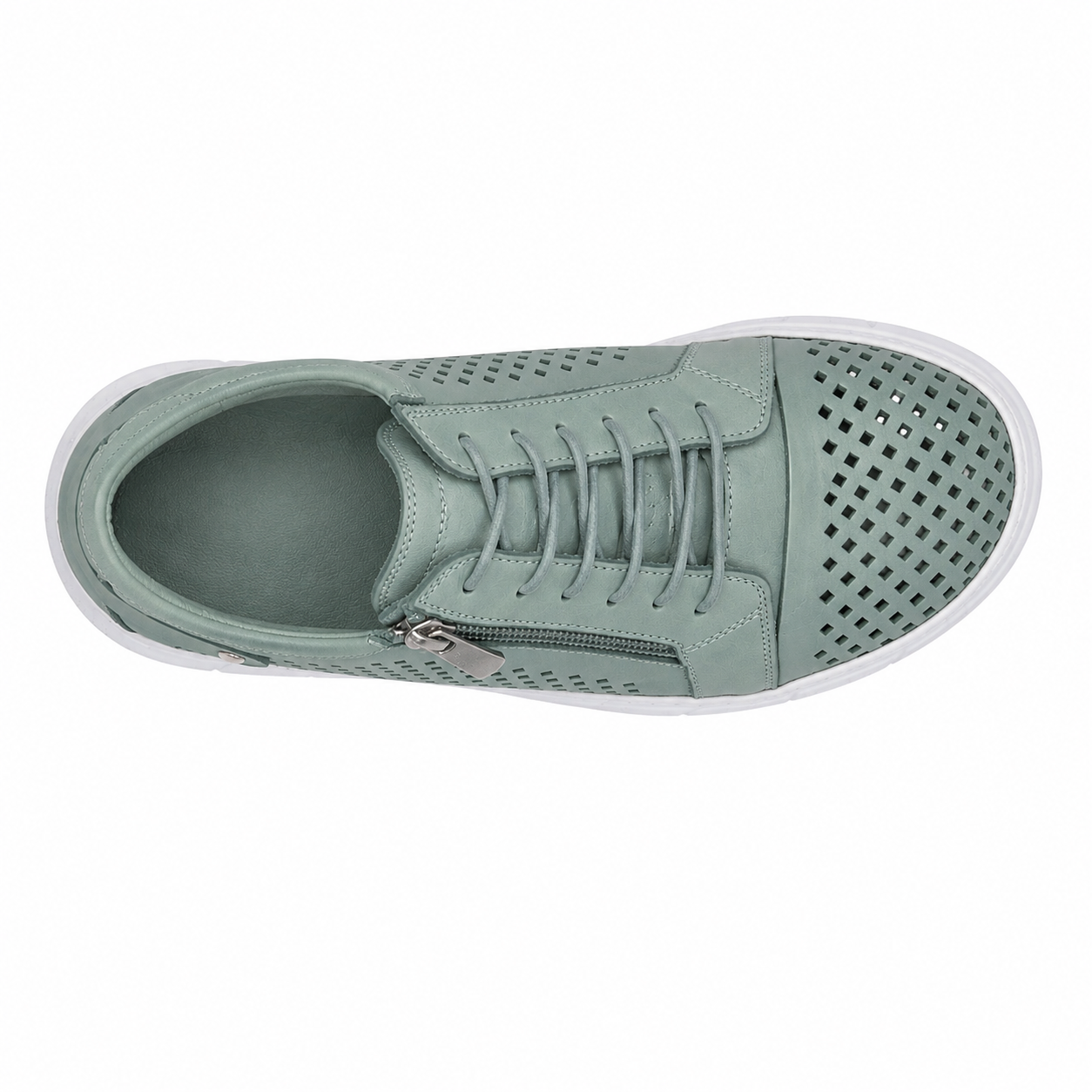 Anne Sneaker EG172 Emerald