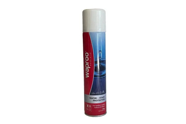 Waproo Water and Stain Protector
