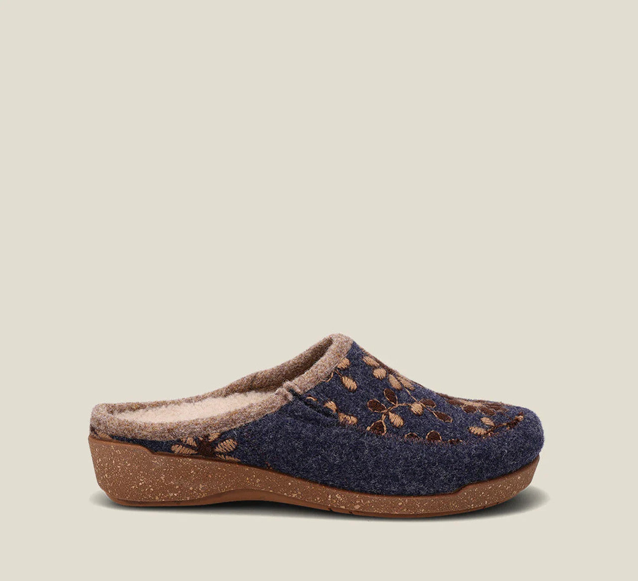 Woolderness 2 Navy