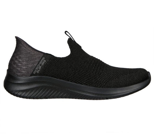 Slip In Ultra Flex Womens Black
