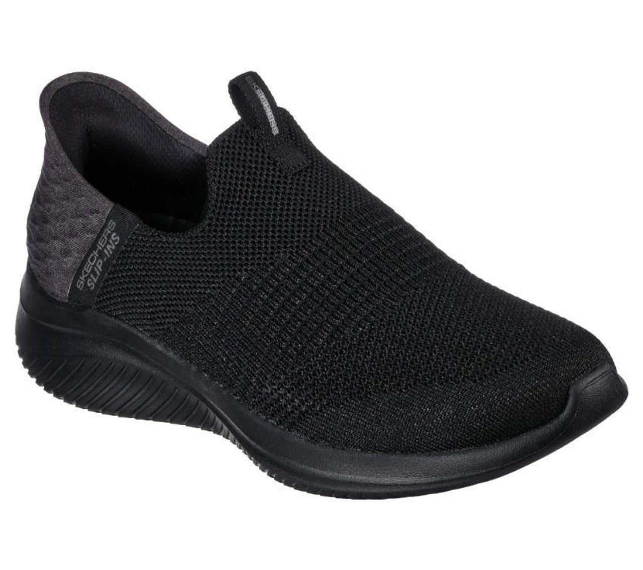 Slip In Ultra Flex Womens Black