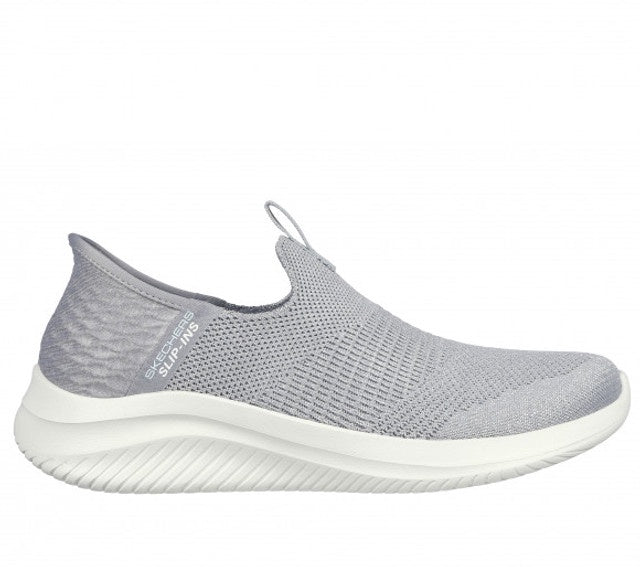 Slip In Ultra Flex 3.0 Silver/Grey