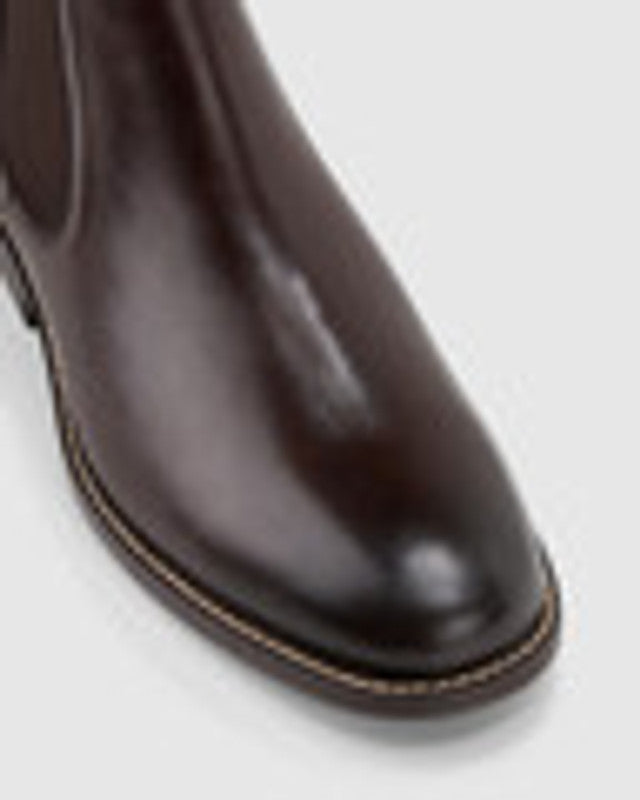 Hanger Chelsea Style Cognac Burnish