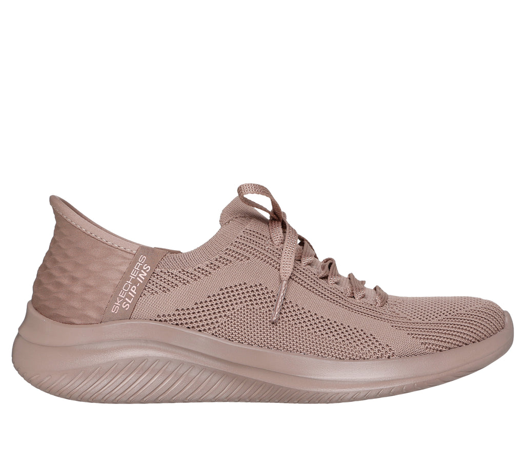 Slip in Ultra flex Dark Taupe