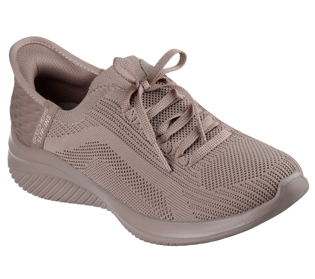 Slip in Ultra flex Dark Taupe