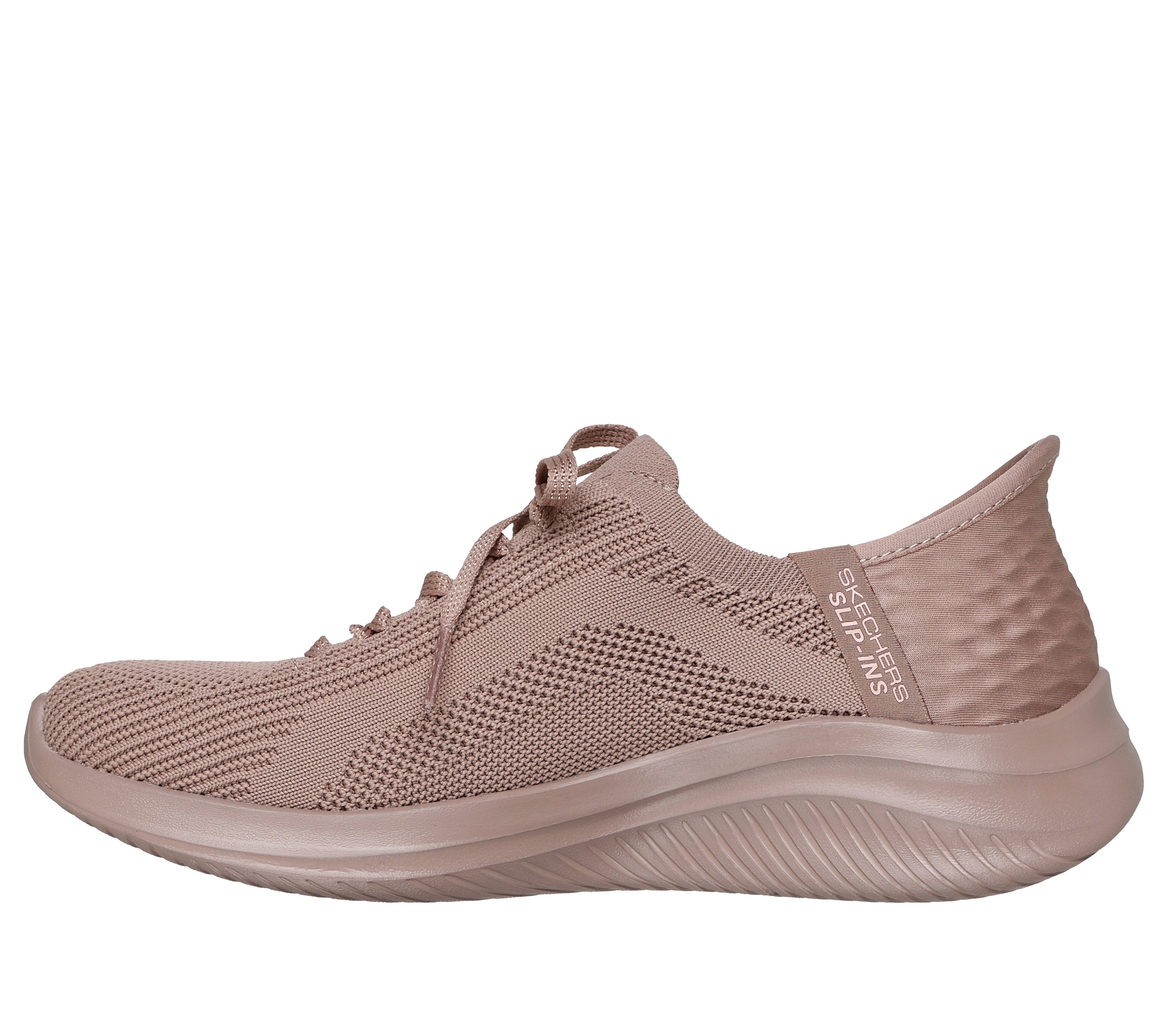 Slip in Ultra flex Dark Taupe