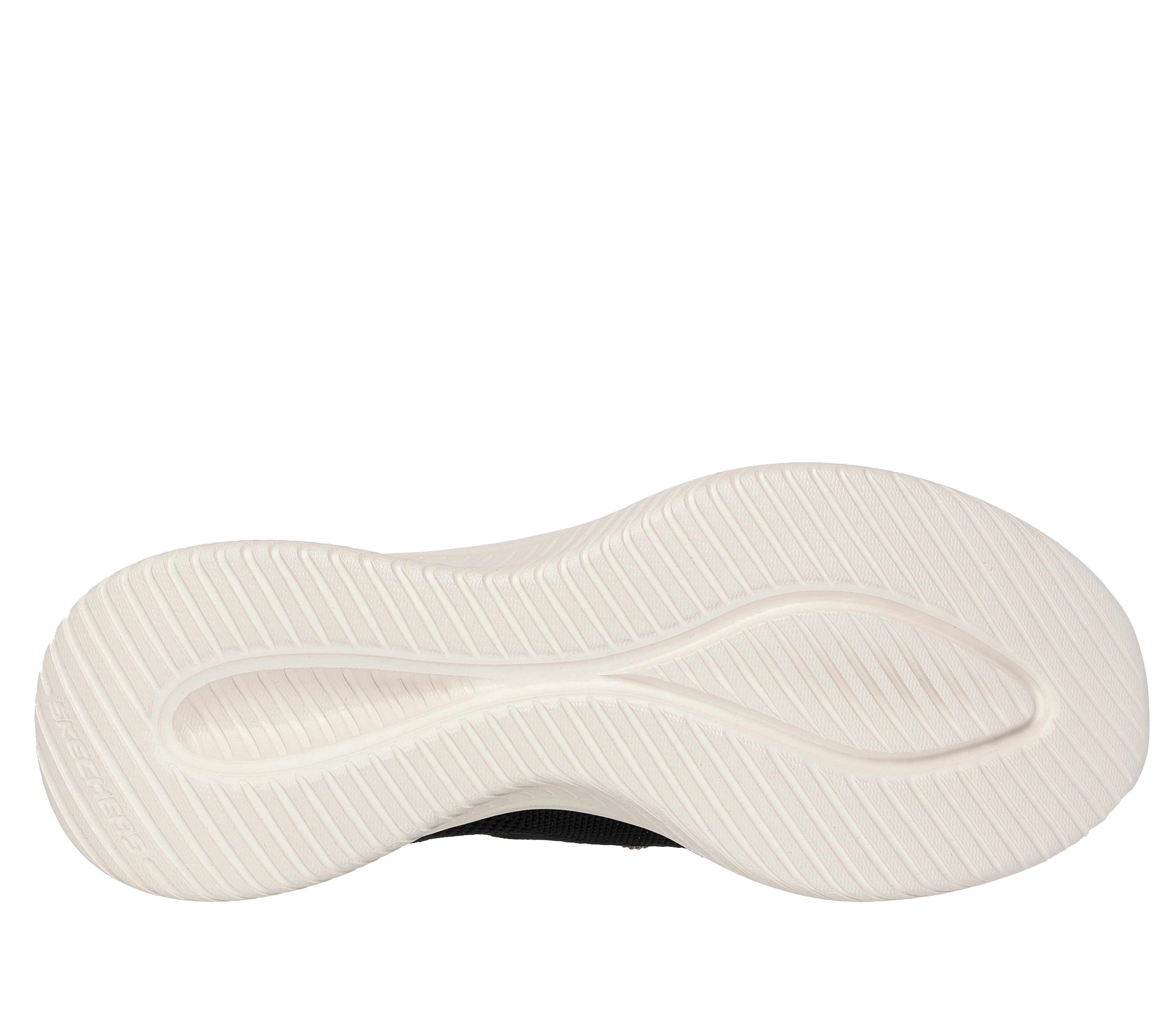 Skechers slip In Diamond Dreamer Black/ Sparkle