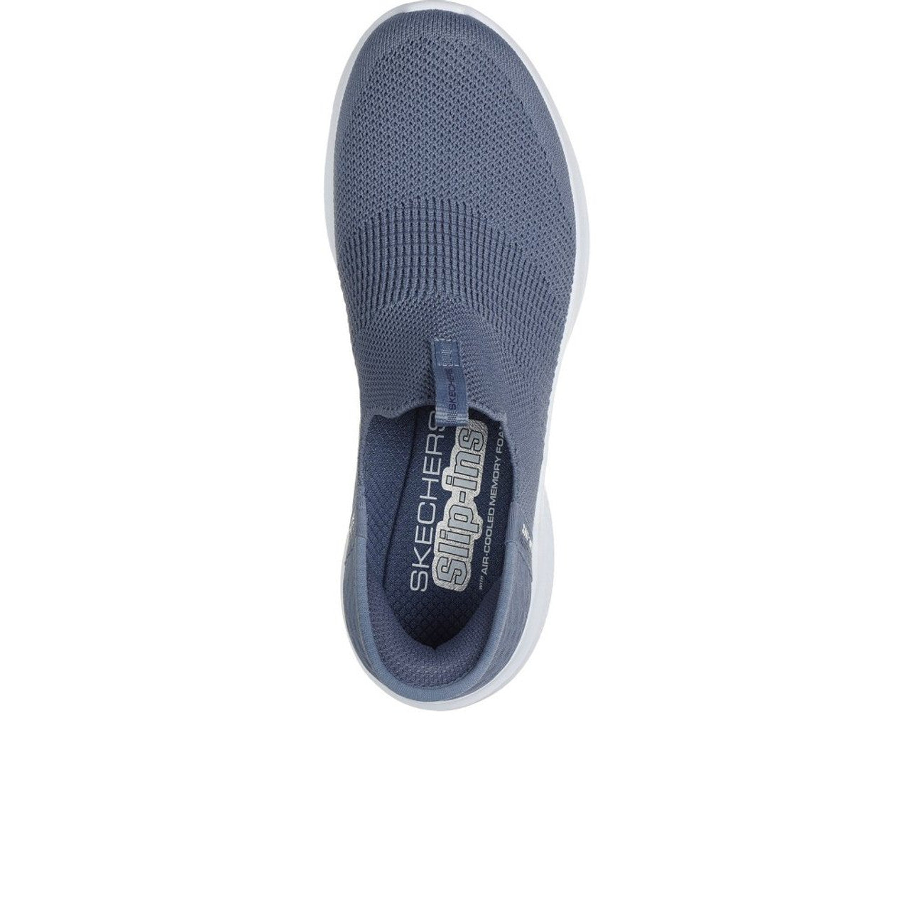 Slip In Womens Slate