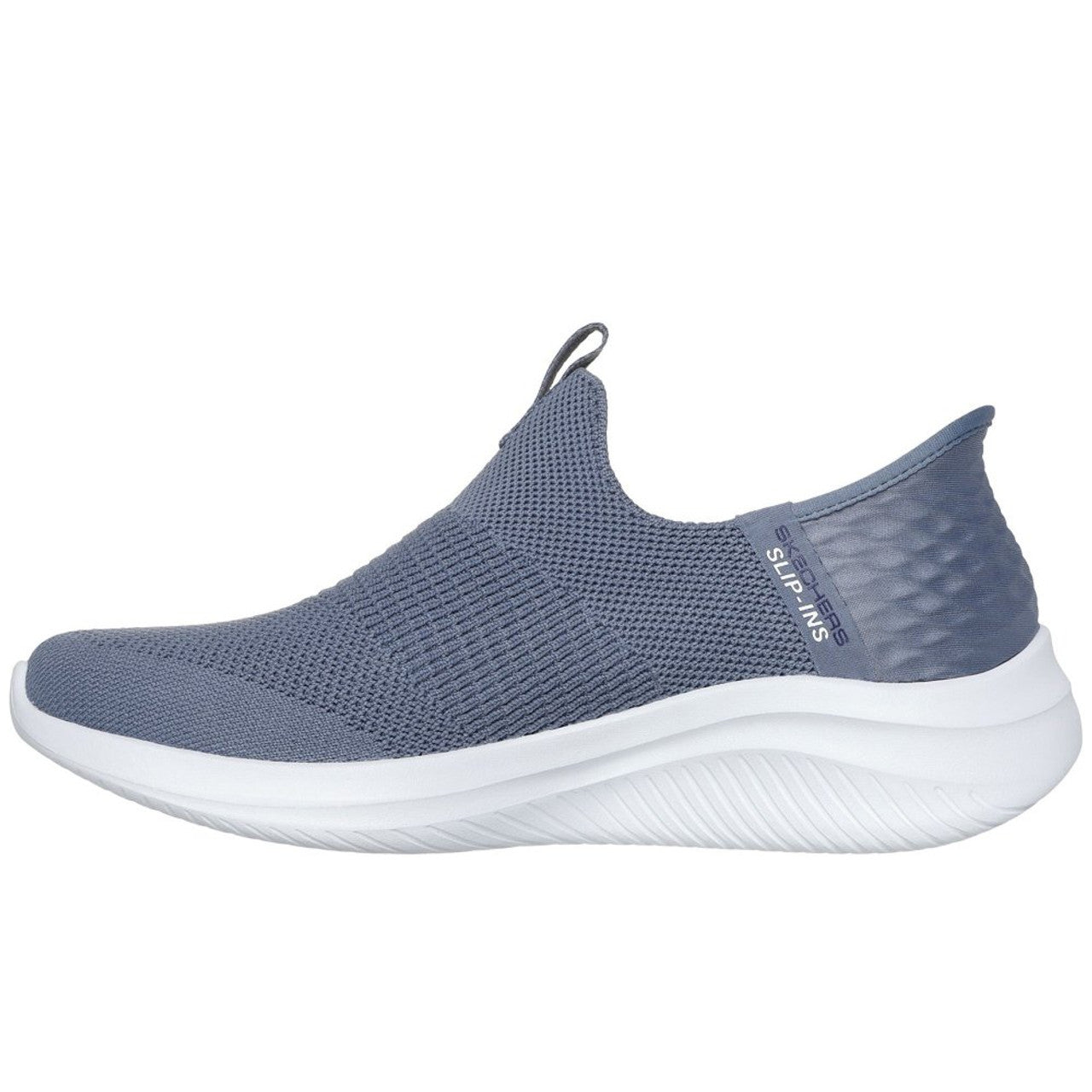 Slip In Womens Slate
