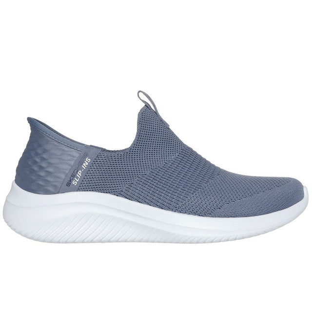 Slip In Womens Slate