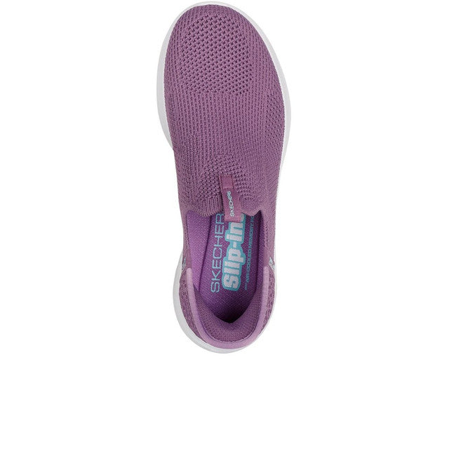 Slip-In Ultra Flex 3.0 Purple