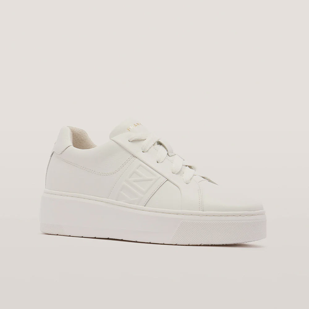Frankie4 - Riley II White