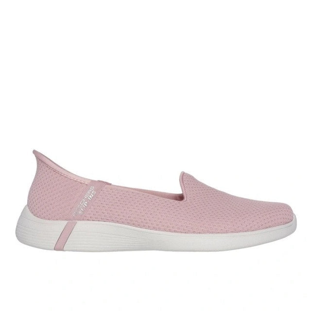 On The Go Swift Pink