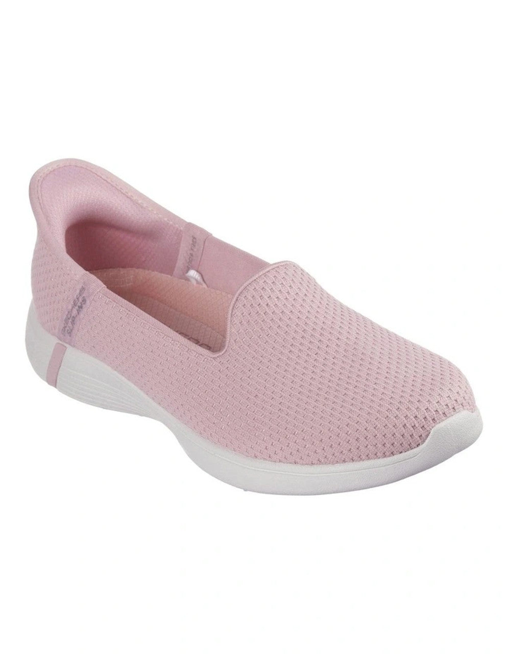 On The Go Swift Pink