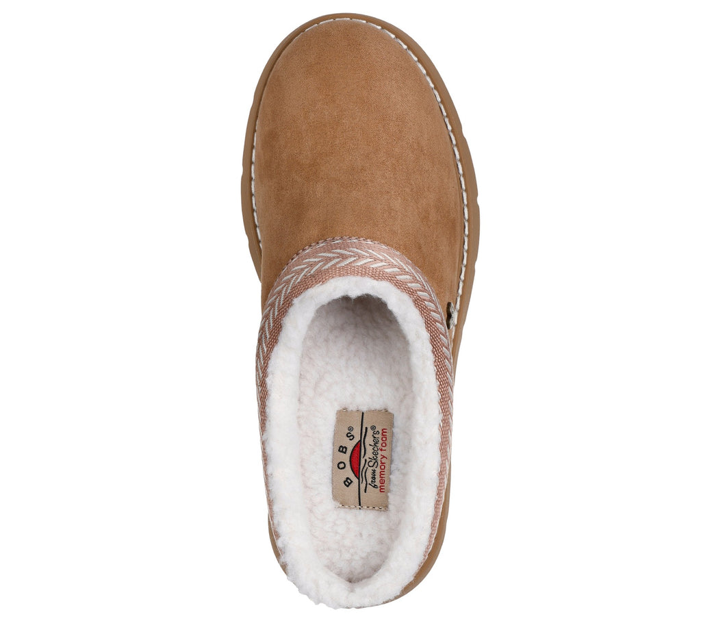 BOBS Keepsakes Lite - Cozy Fest Slipper