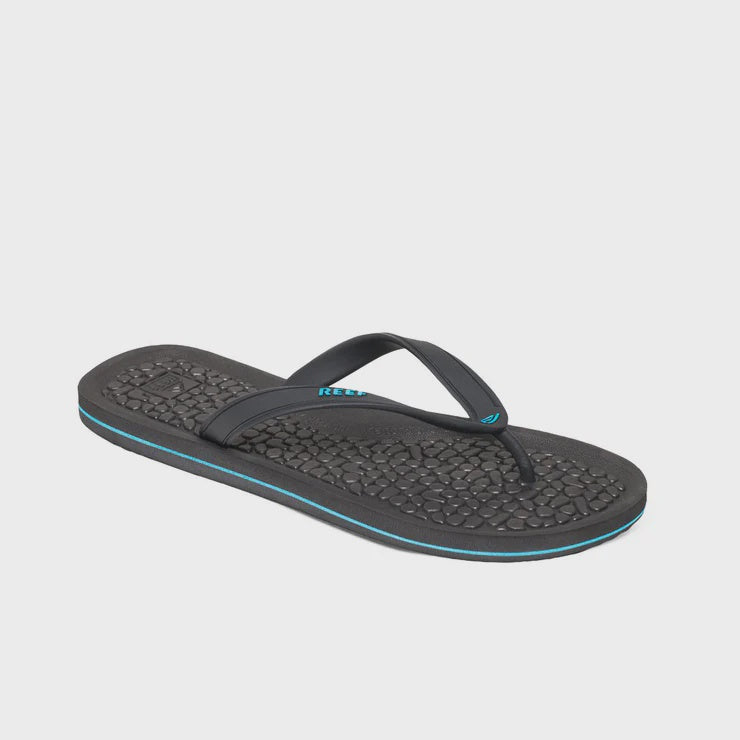 G Land Thongs Black