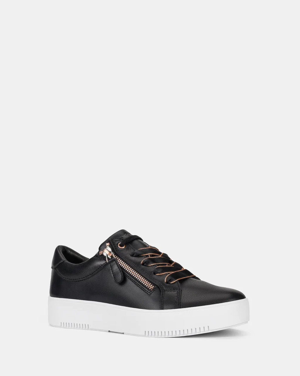 Virtue Sneaker black