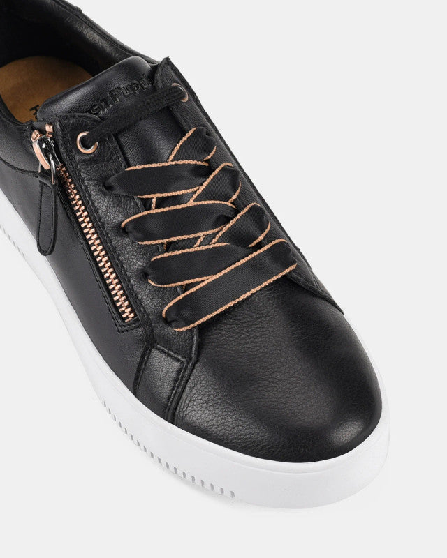 Virtue Sneaker black