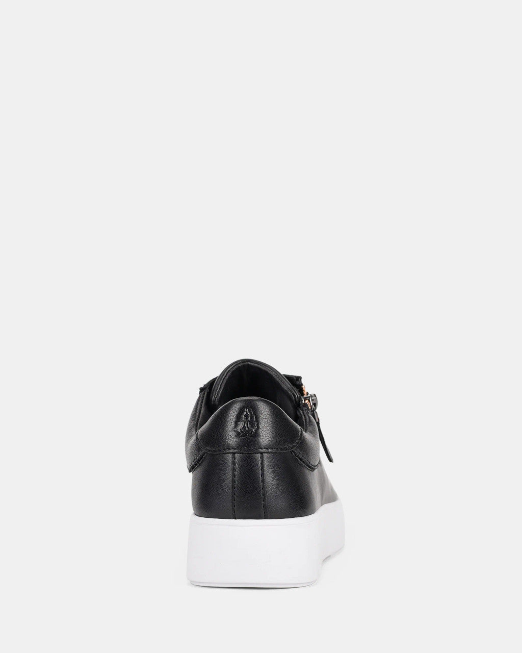 Virtue Sneaker black