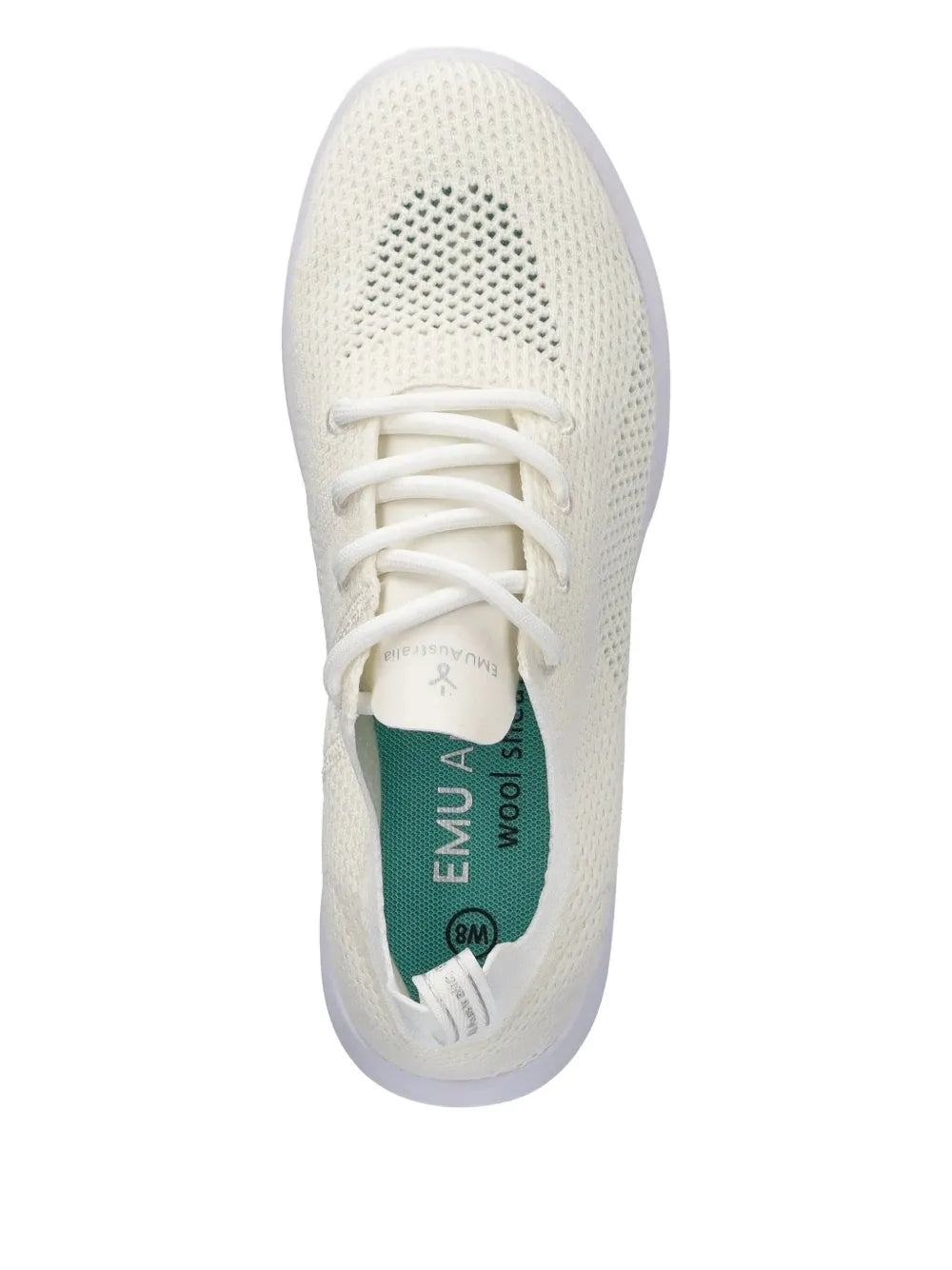 SpringBrook Sneaker White