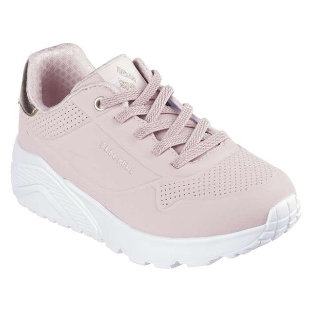 Kids' Uno Lite Metallic Mode/ Pink