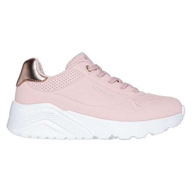 Kids' Uno Lite Metallic Mode/ Pink