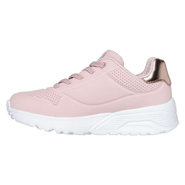 Kids' Uno Lite Metallic Mode/ Pink