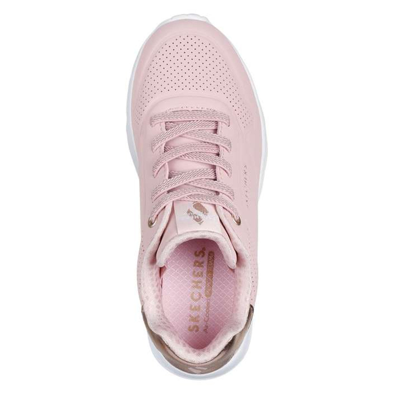 Kids' Uno Lite Metallic Mode/ Pink