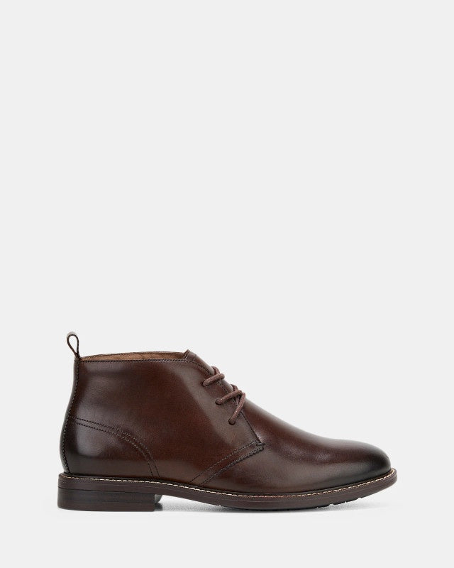 Harbour Cognac Burnish