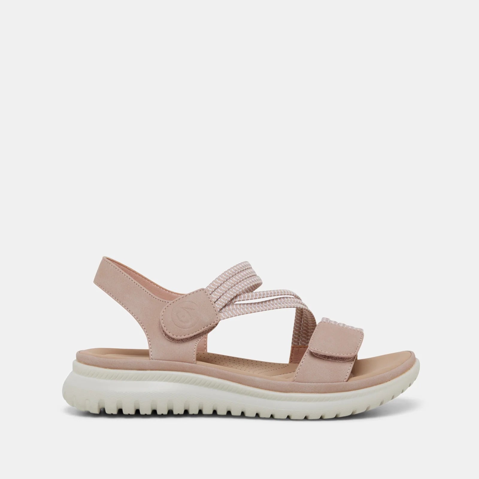 Sannah Sandal Make up