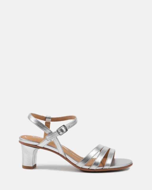 Kindle Silver Heel