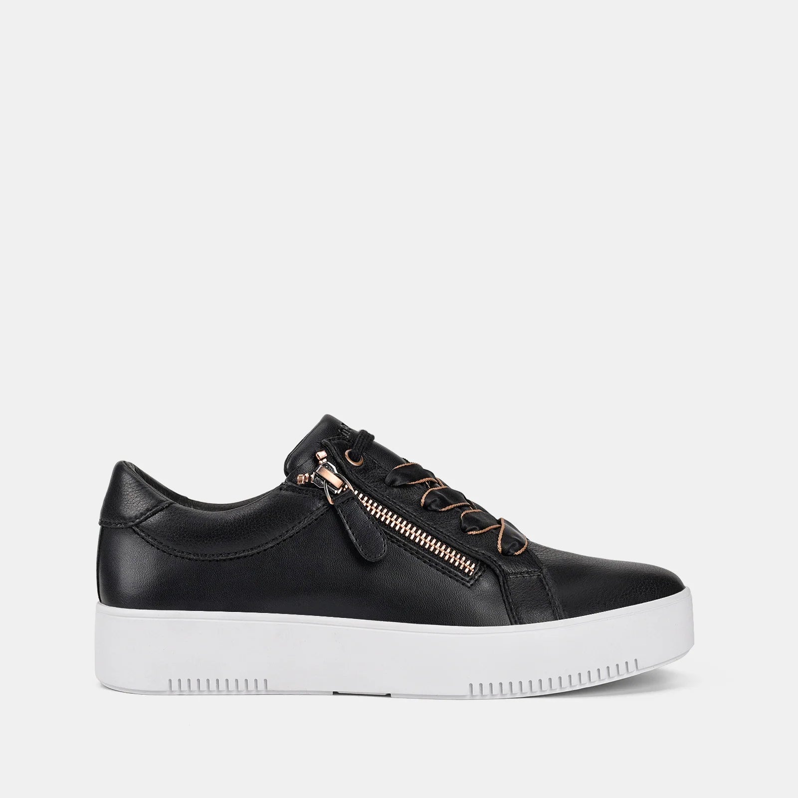 Virtue Sneaker black