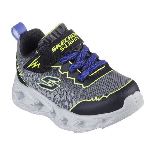 Infants' Skechers Lights: Vortex 2.0 - Zorento