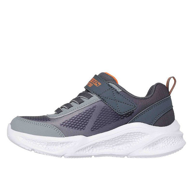 Meteor Lights Krendox Kids Light Up Charcoal / Grey