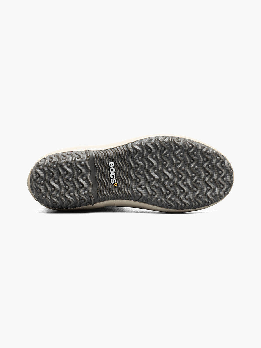 Patch Ankle Gumboot Leopard