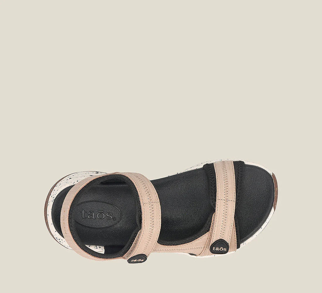 Super Side - Natural Emboss