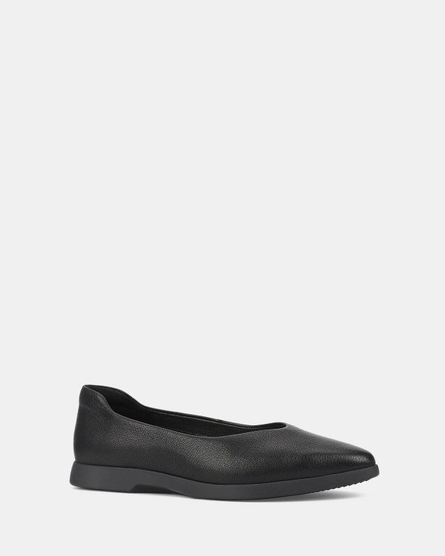GoGo Flat Black