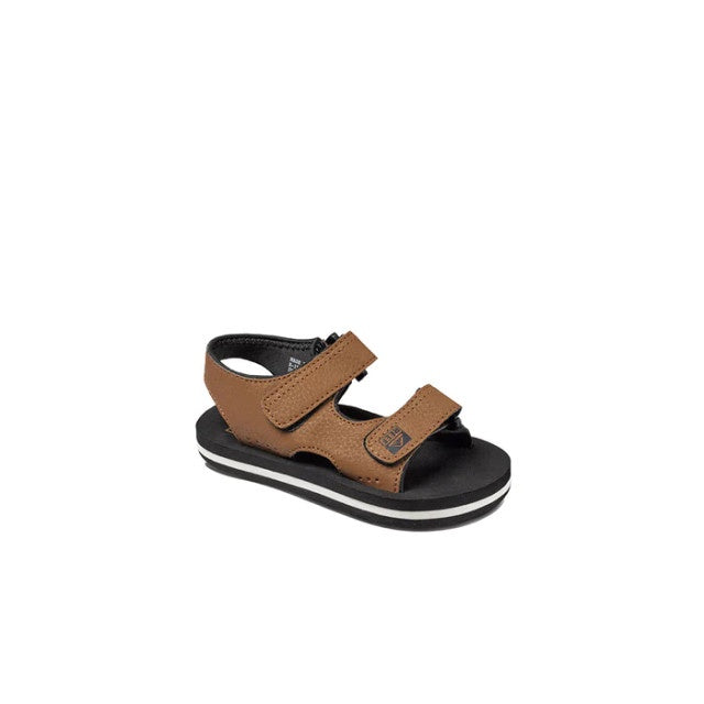 Grom Stomper Kids Sandal