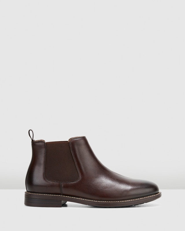 Hanger Chelsea Style Cognac Burnish