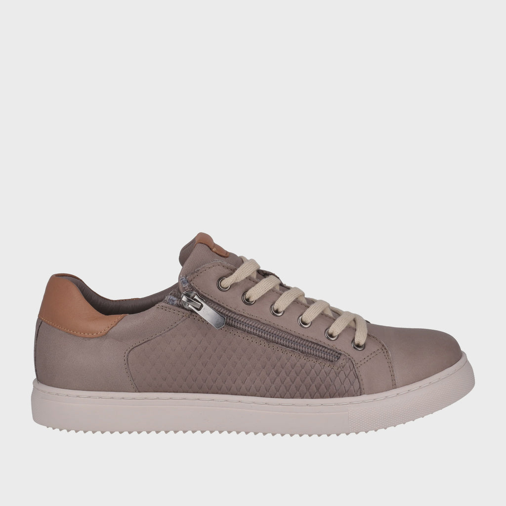 Ursa Sneaker - Darkstone
