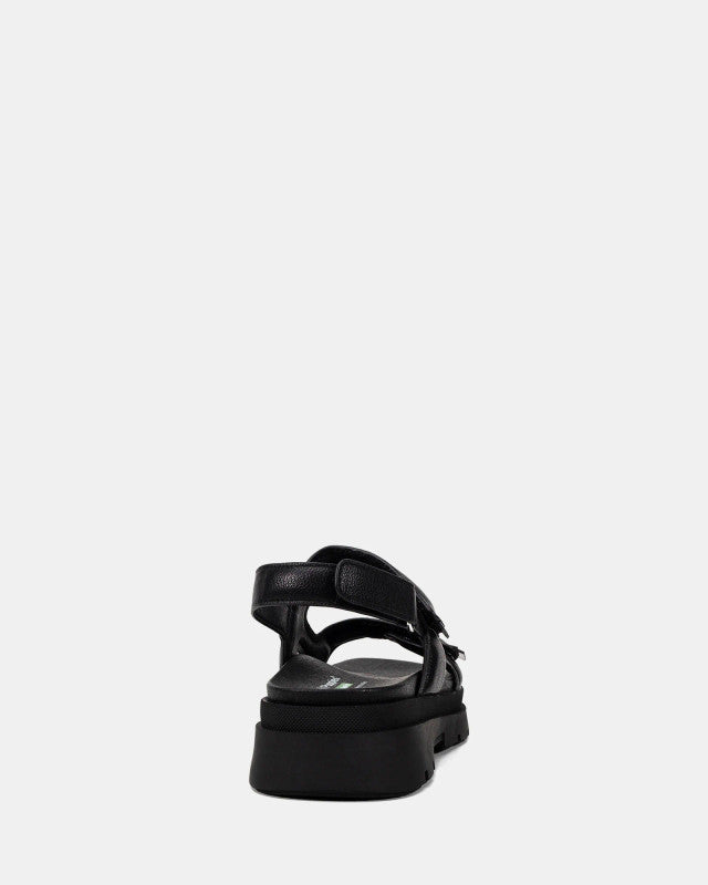 Nurture Sandal Black