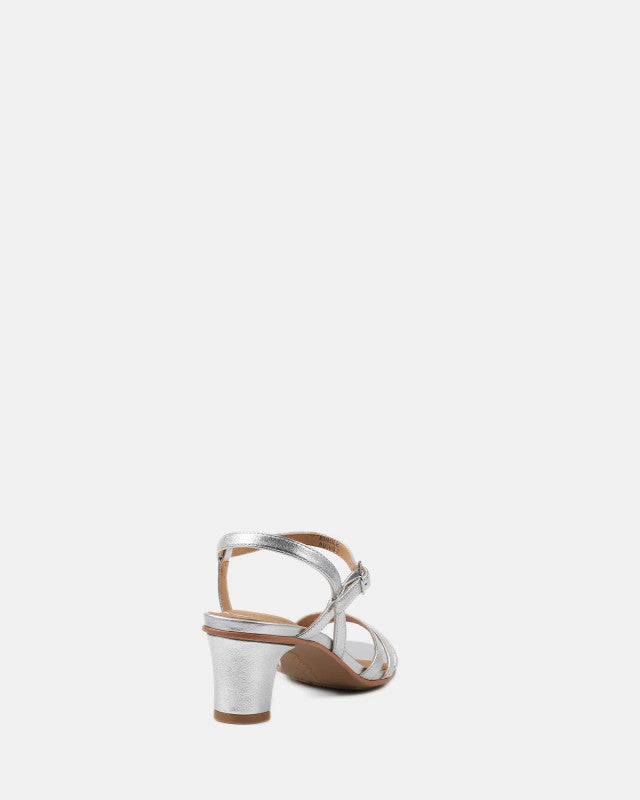 Kindle Silver Heel