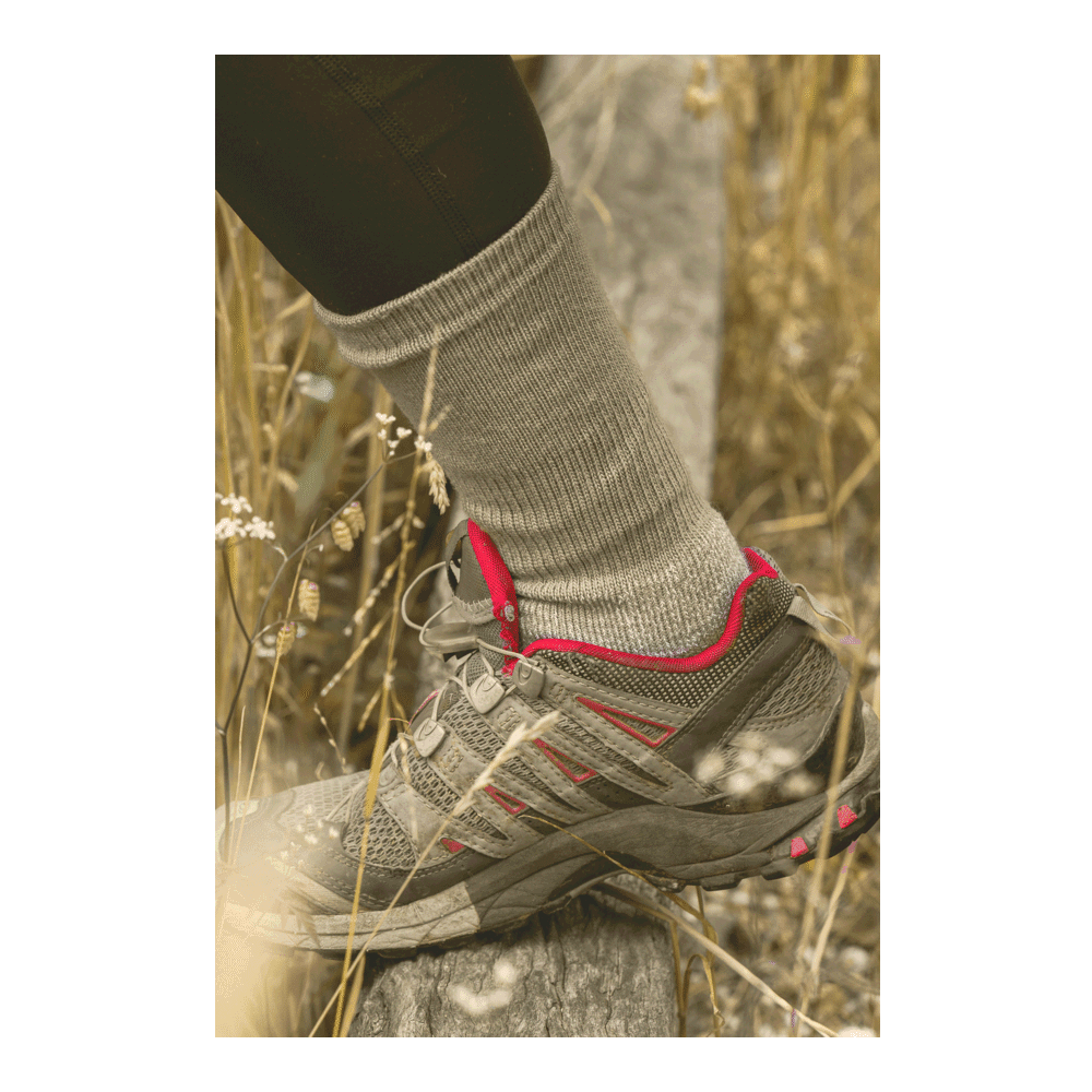 Hiking Sock Style 61C Antelope